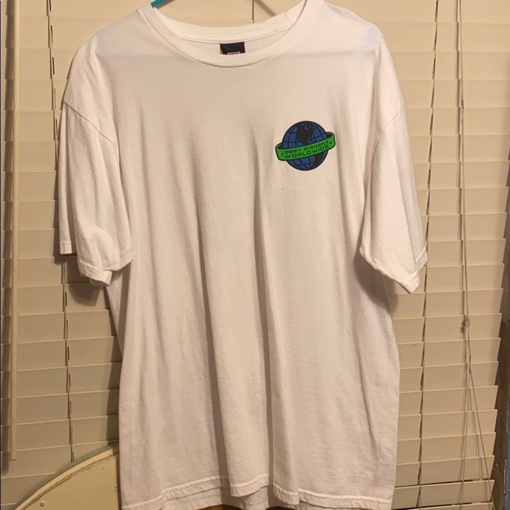 Need space/don’t wear
